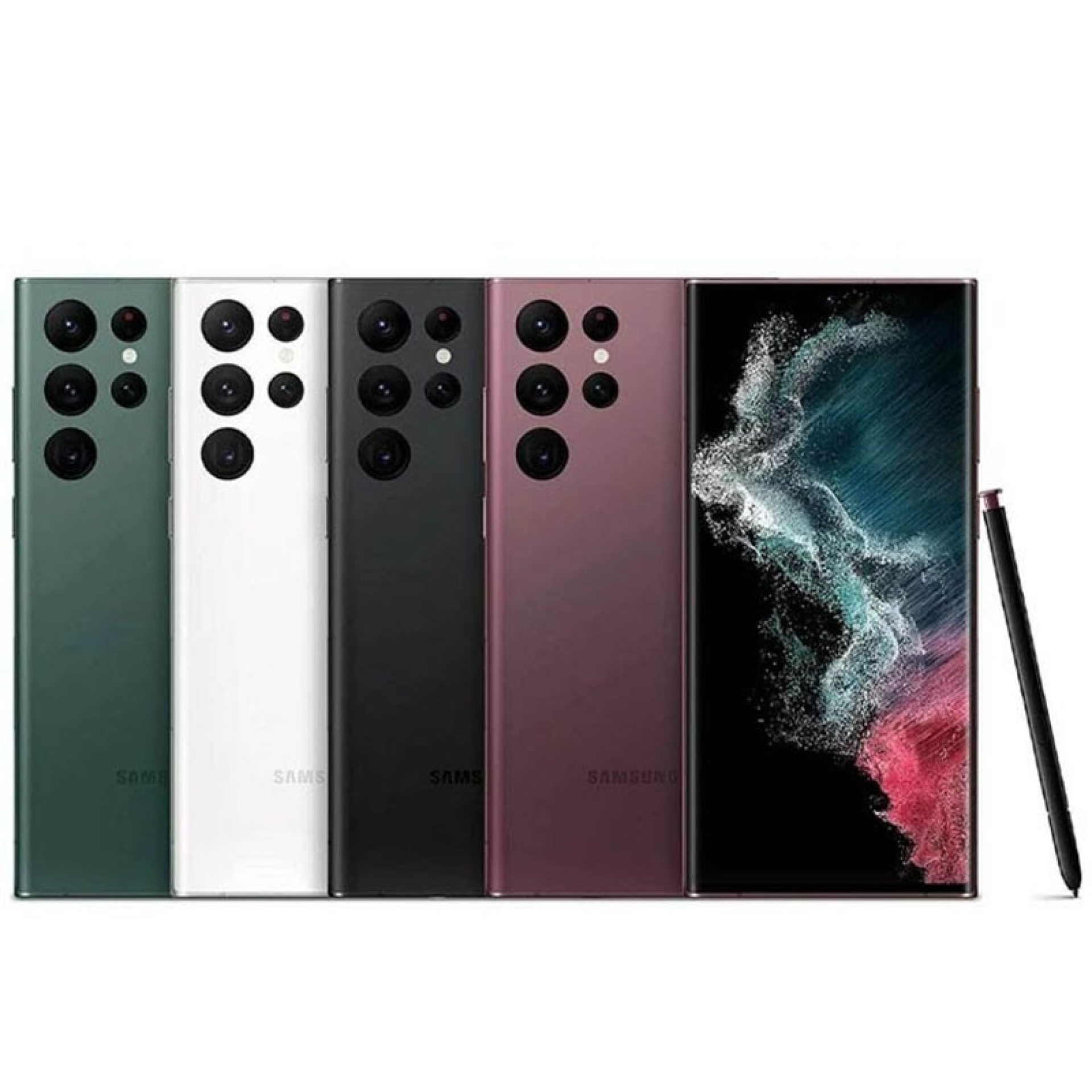 Samsung S22 Ultra Recondicionat