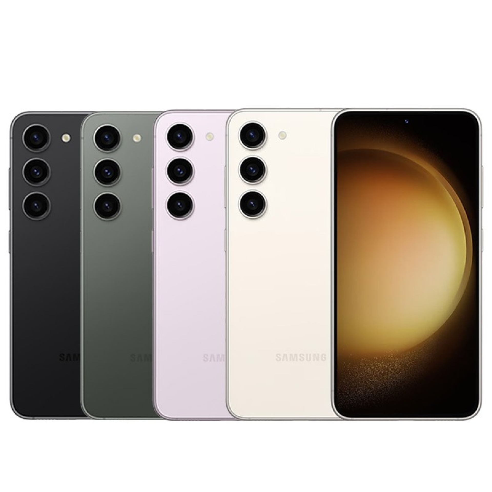 Samsung S23 Plus Recondicionado