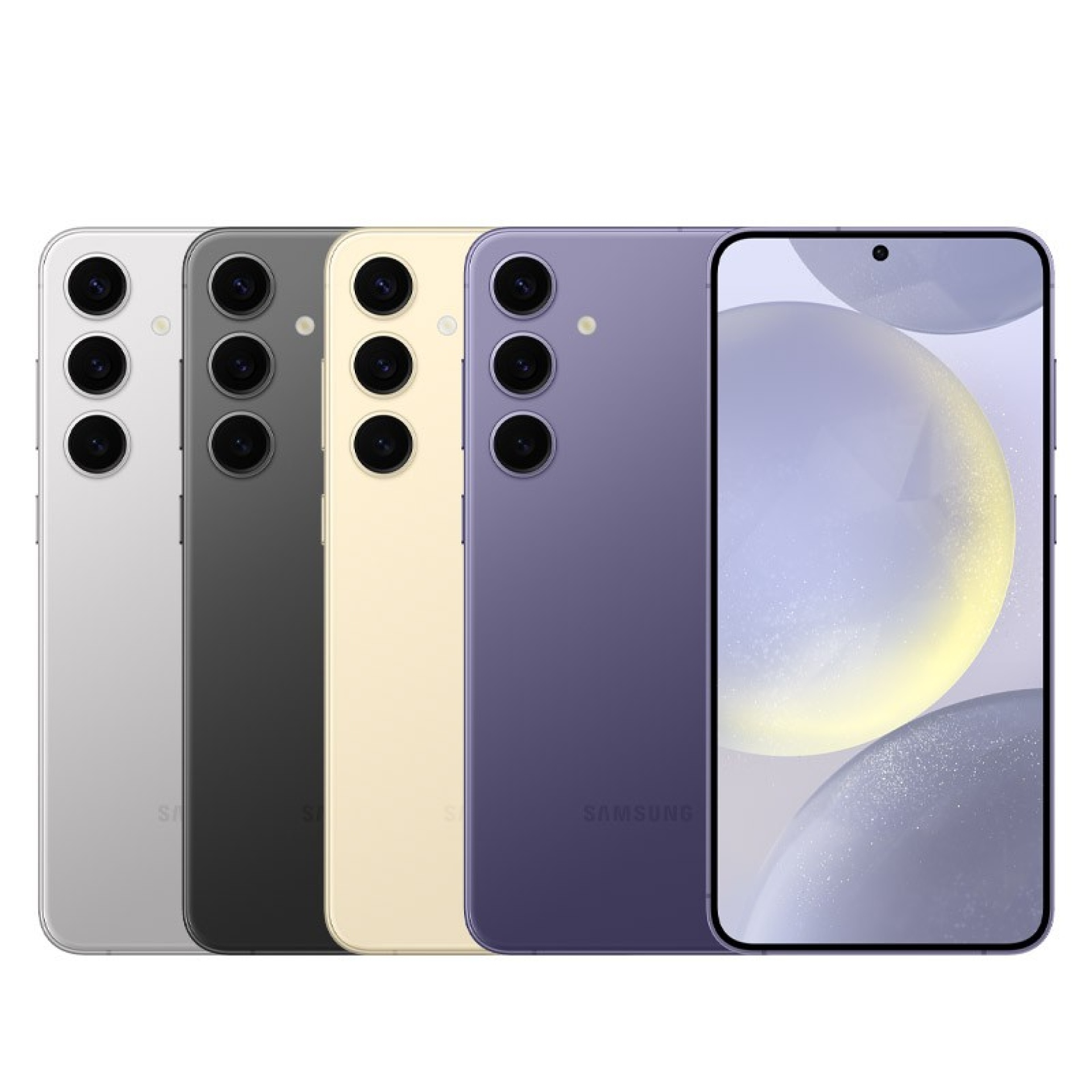 Samsung S24 Reacondicionado