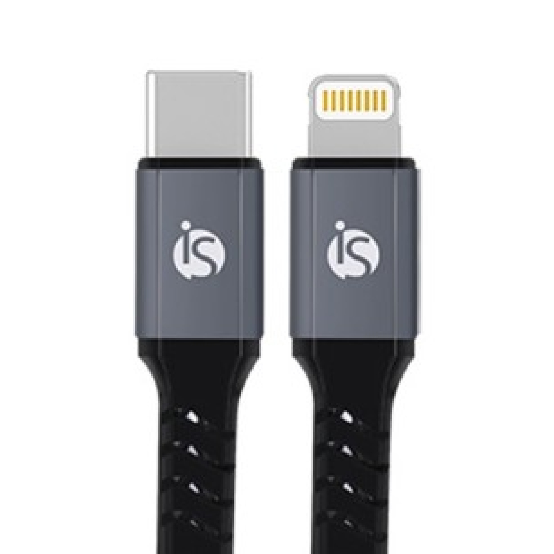USB-C - Lightning Kabels