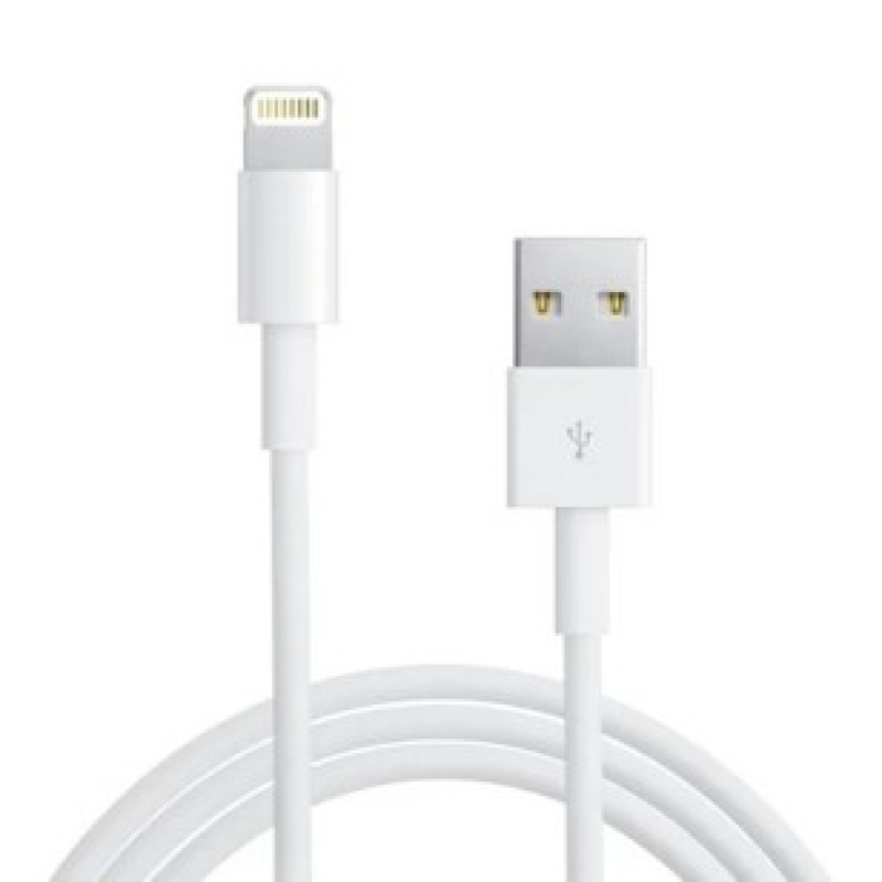 USB - Lightning Kabels
