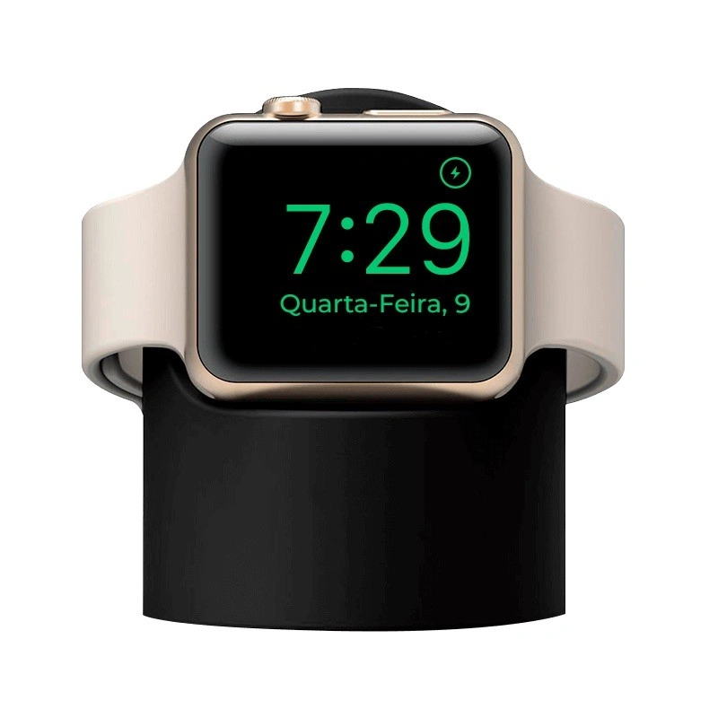 Soporte para Cargador Apple Watch