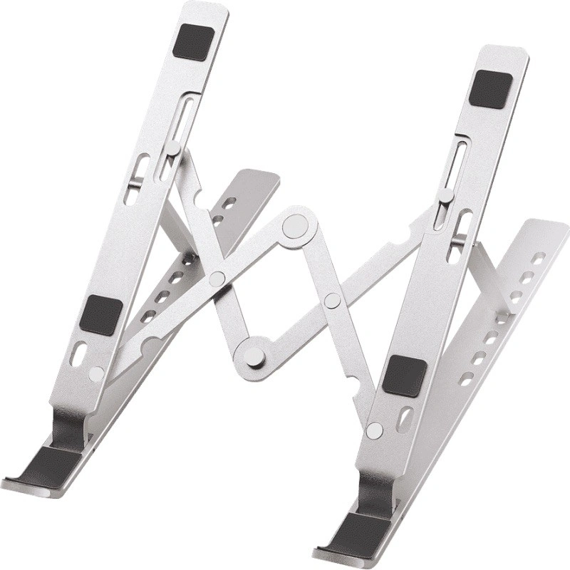 Soporte Macbook Plegable