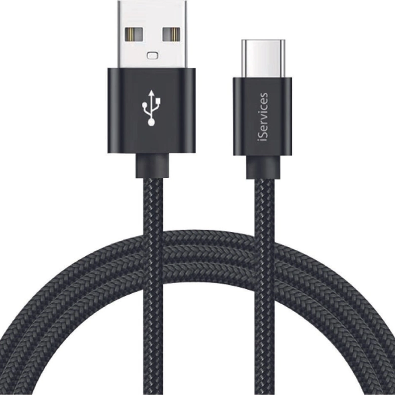 Cable USB de Nylon