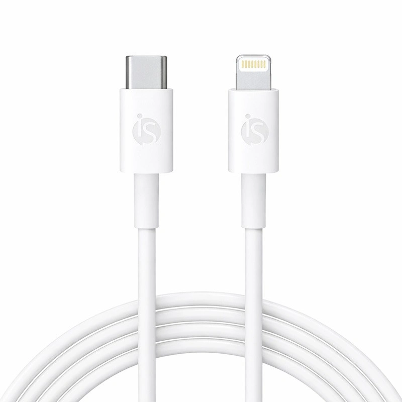 Cable de Silicona Líquida USB-C - Lightning