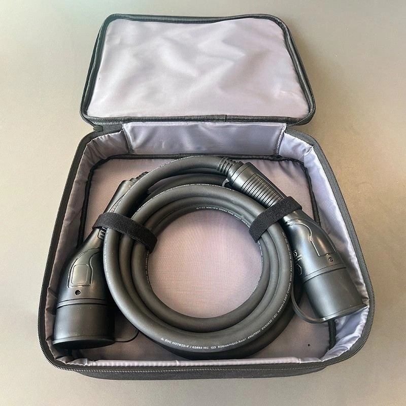 Cargador de Coches Eléctricos