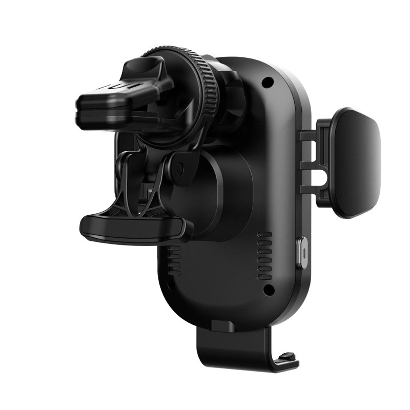 Soporte para Coche con Carga Inalámbrica