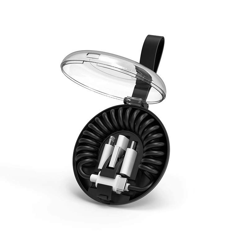 Adaptador USB 6 en 1