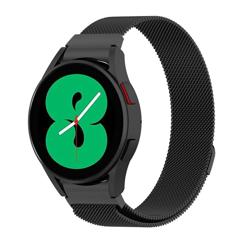 Correa Samsung Galaxy Watch Milanesa
