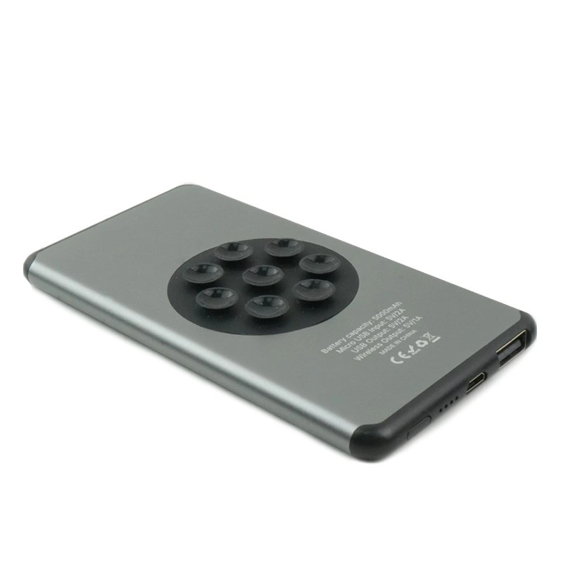 Powerbank Inalámbrico iS