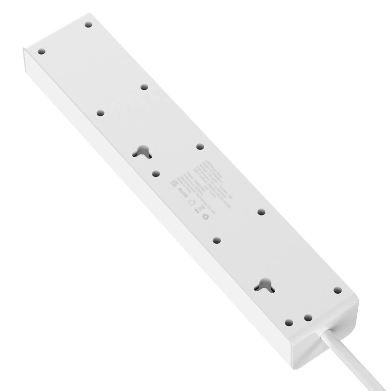 Extensión Eléctrica con USB
