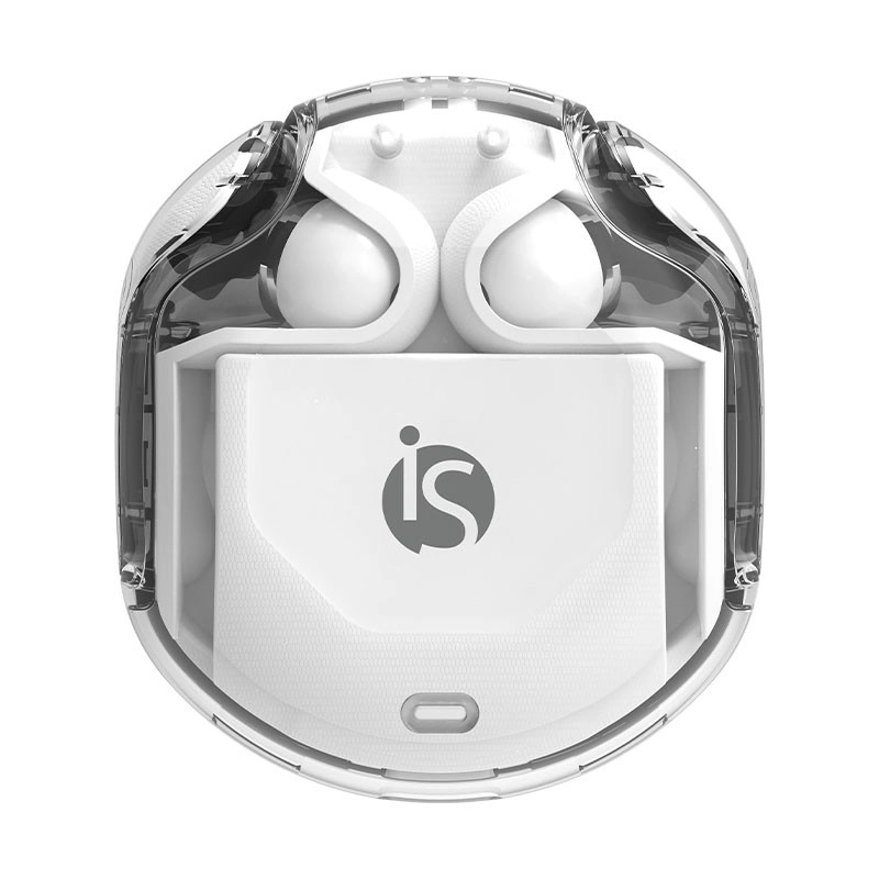 Earpods Bluetooth Neon