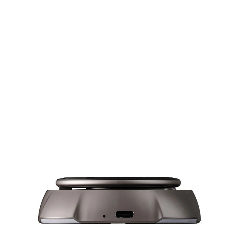 Cargador Magnético Inalámbrico 3 en 1