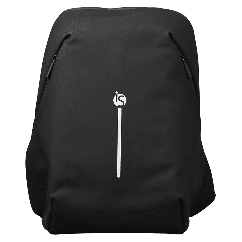 Mochila impermeable iS