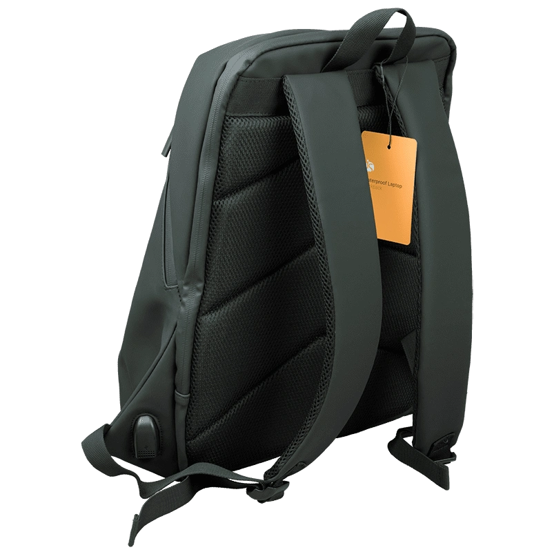 Mochila impermeable iS