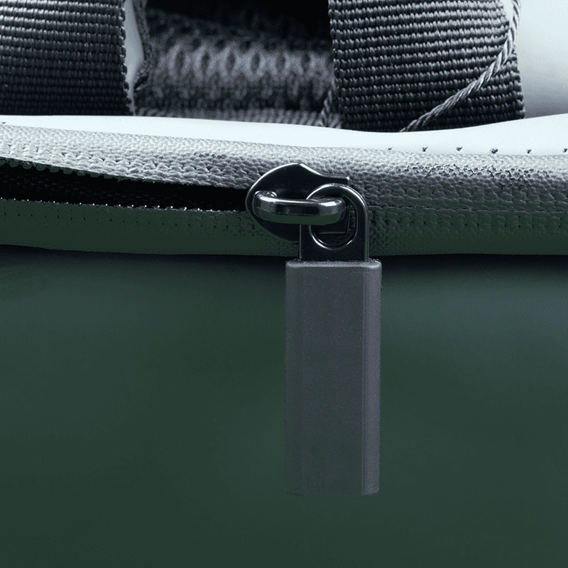 Mochila impermeable iS