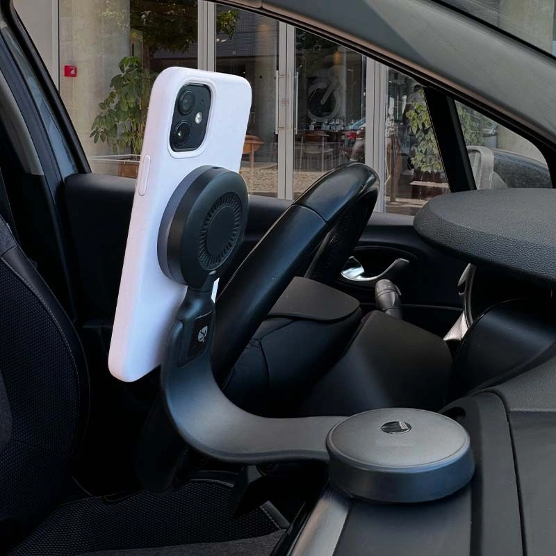 Soporte Magnético para Teléfono