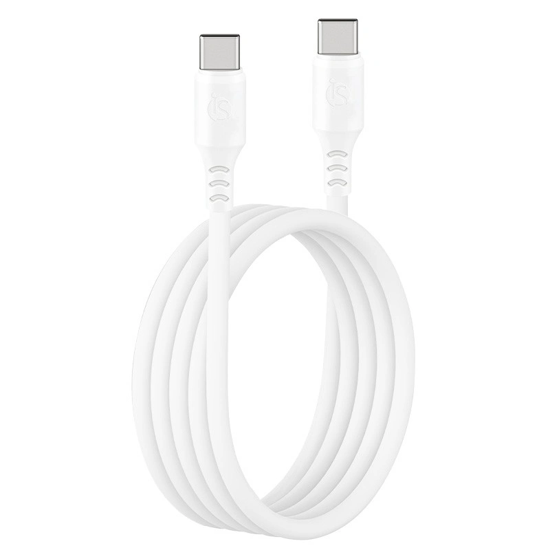 Cable Magnético USB‑C - USB‑C