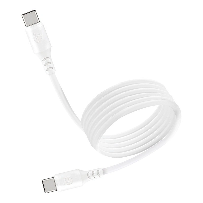 Cable Magnético USB‑C - USB‑C