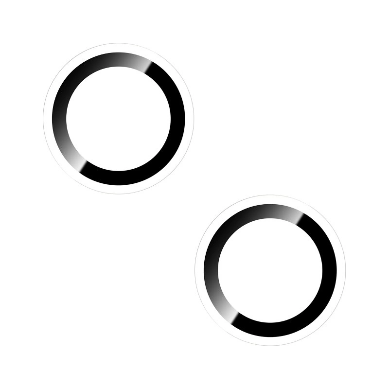 Protector de cámara iPhone