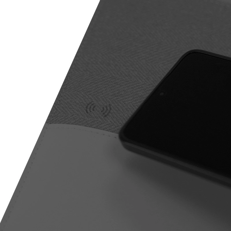 Funda MacBook con NFC