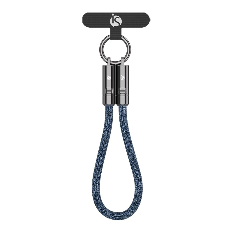 Cordón con Cable de Carga USB-C