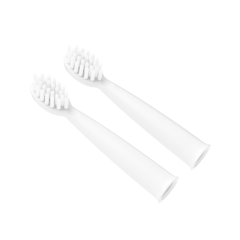 Kit 2 Cabezales para Cepillo de Dientes Infantil