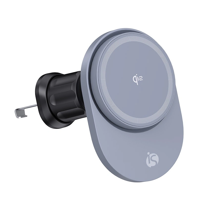 Cargador inalámbrico para coche Qi2