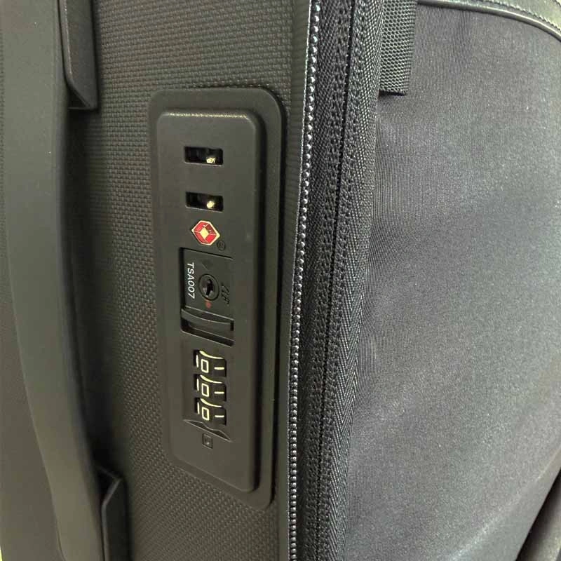 Maleta de Viaje com ruedas