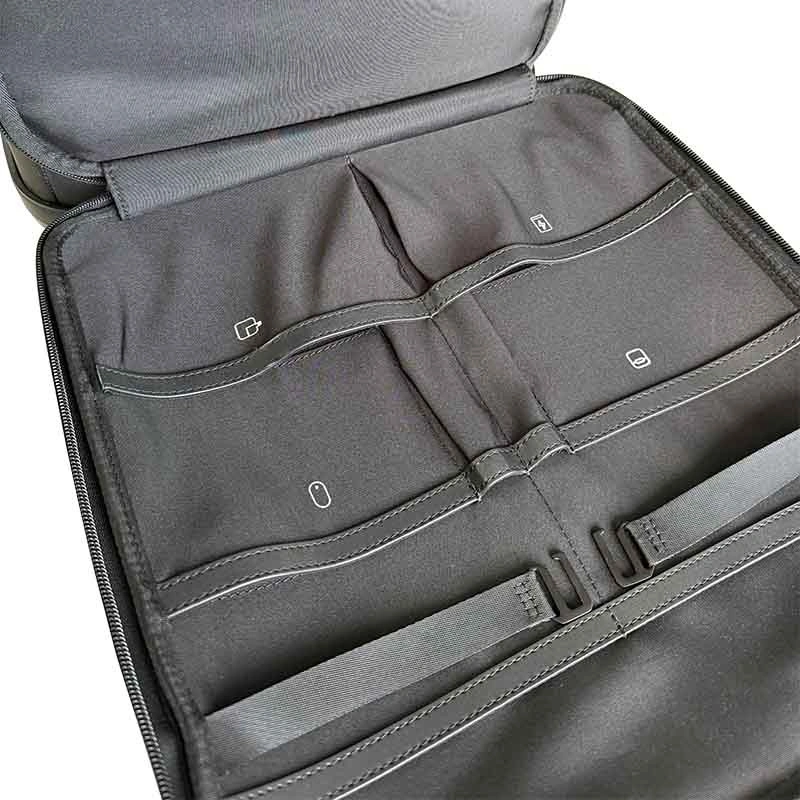 Maleta de Viaje com ruedas