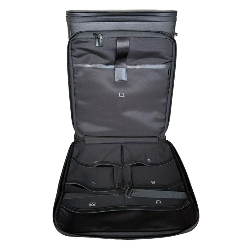 Maleta de Viaje com ruedas