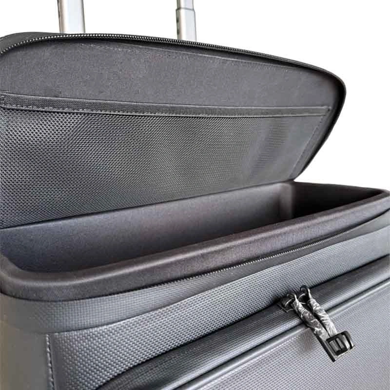 Maleta de Viaje com ruedas