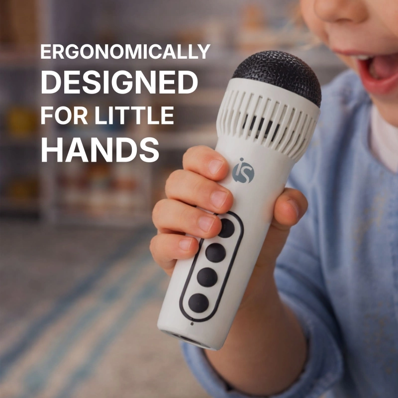 Set de Karaoke para Niños