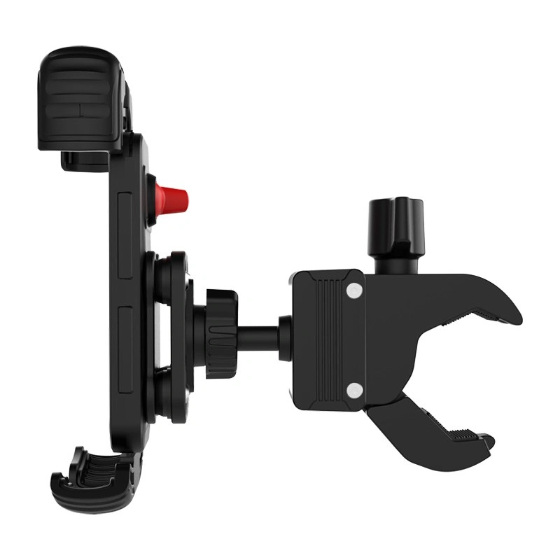 Soporte para Teléfono de Manillar de Bicicleta