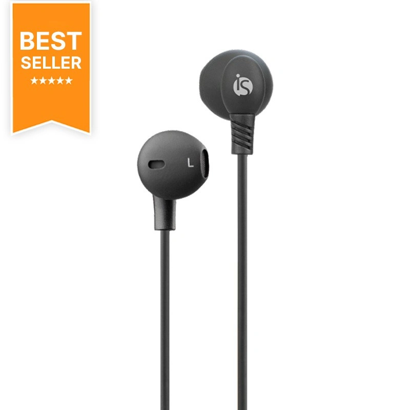 Auriculares con Cable