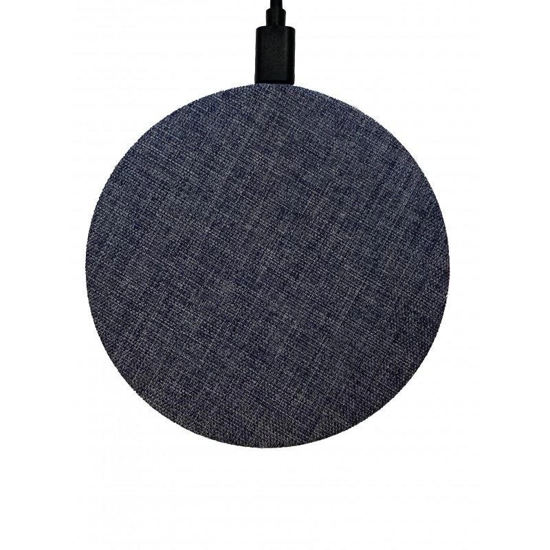 Cargador Inalámbrico iS