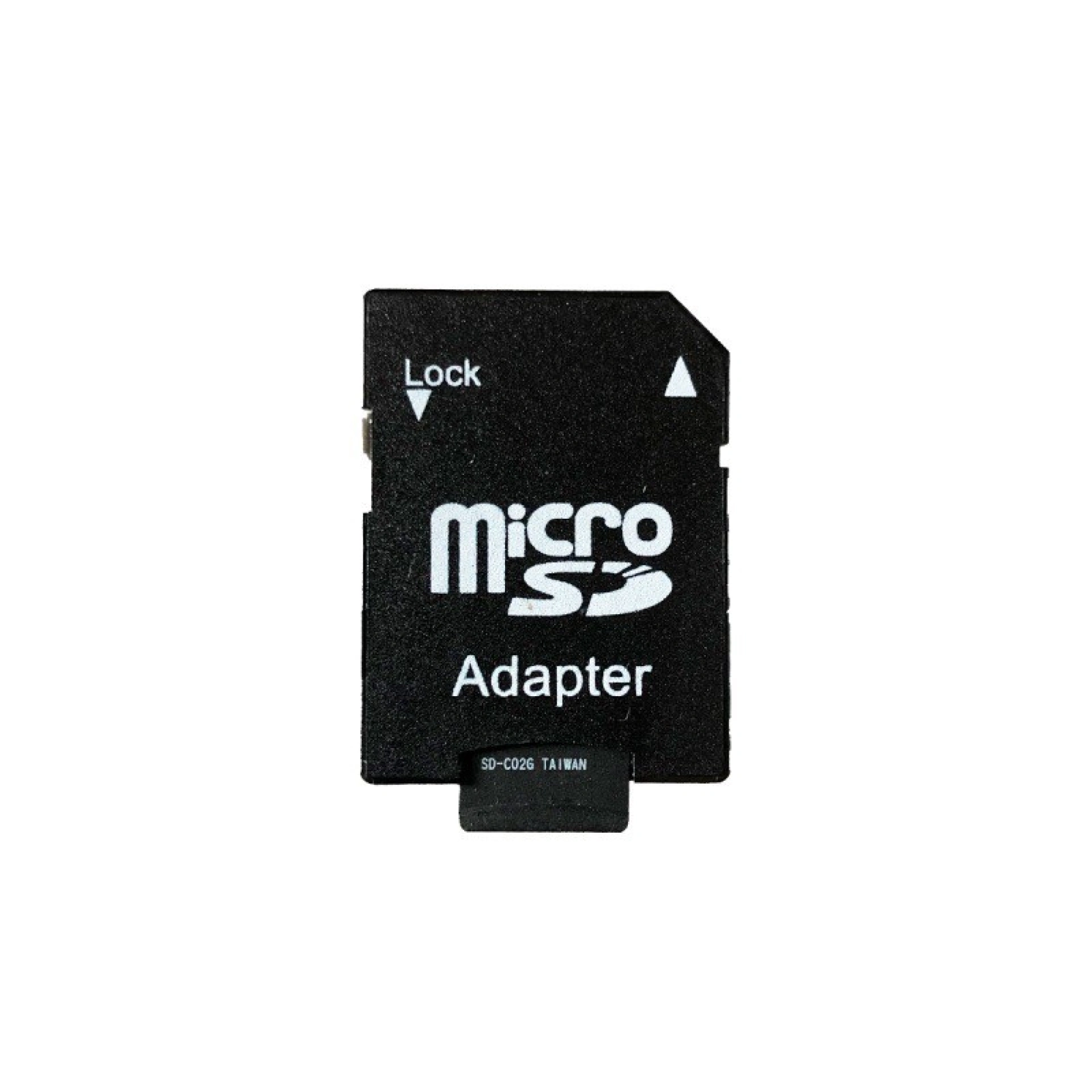 Cartão micro SD 64GB