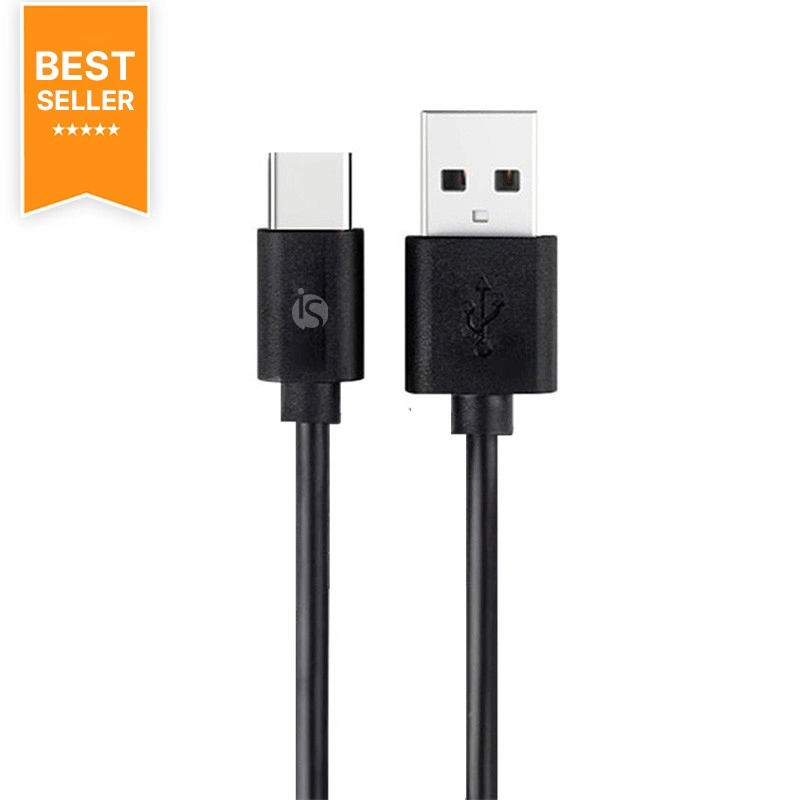 Cable USB a USB-C