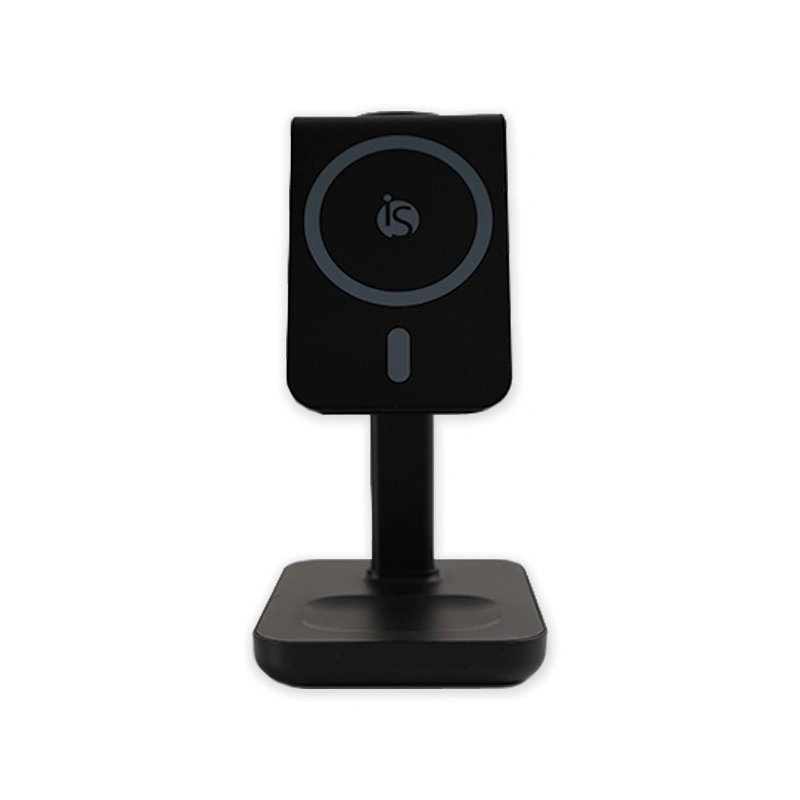 Base de Carga Inalámbrica 3 en 1