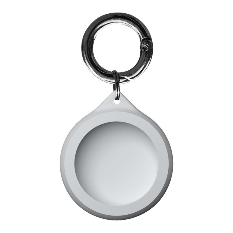 Capa para AirTag iS Cinzento