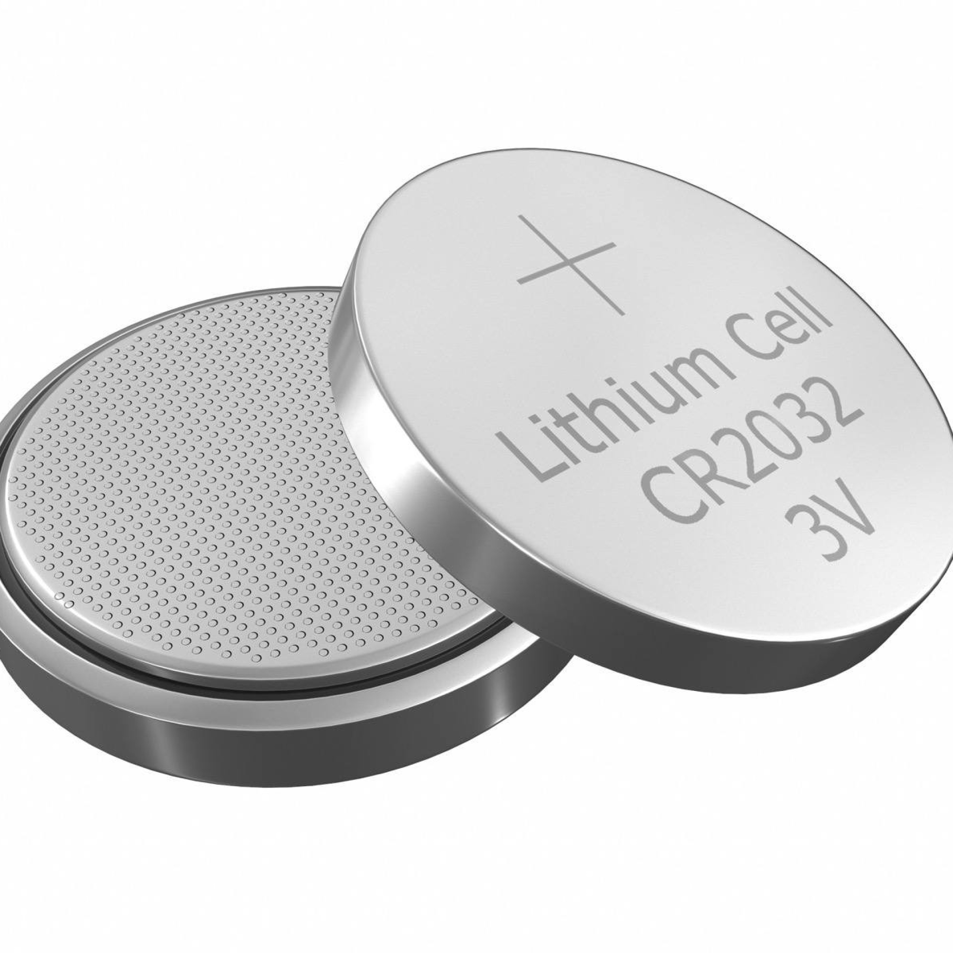 Batterij voor AirTag