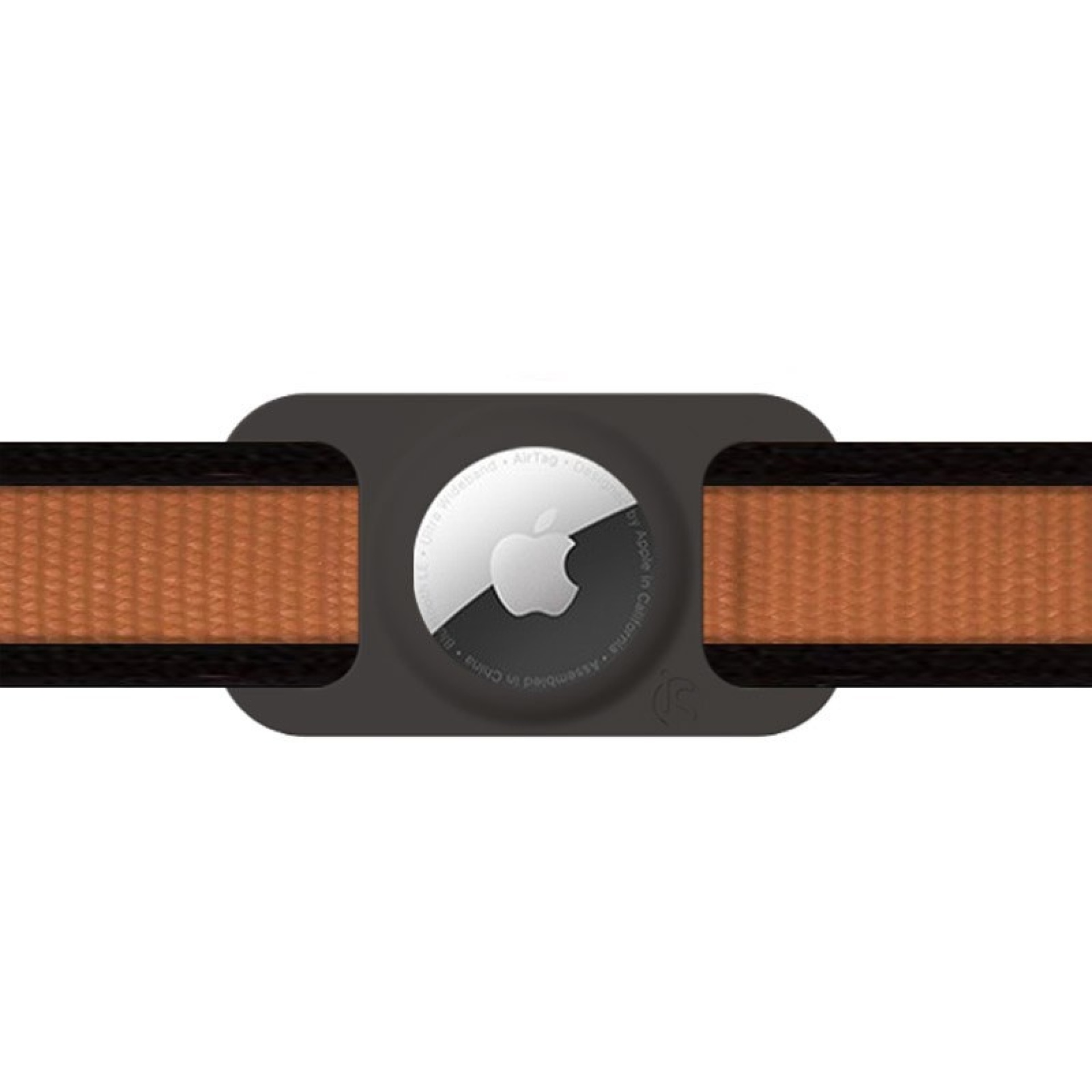 Funda AirTag para Collar