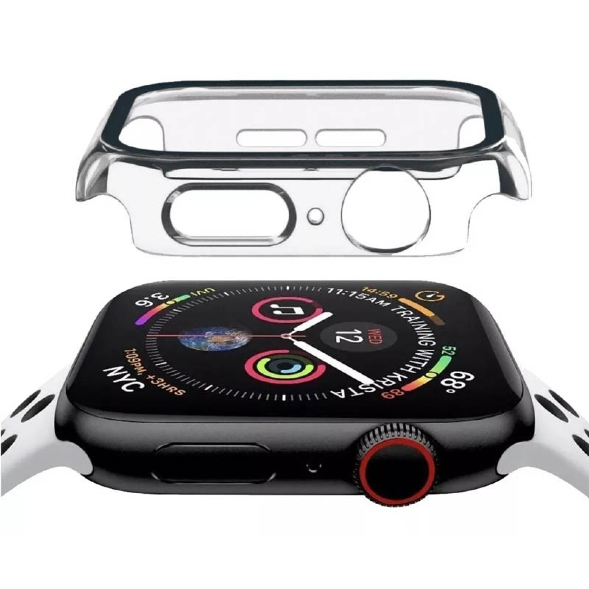 Funda para Apple Watch 46mm