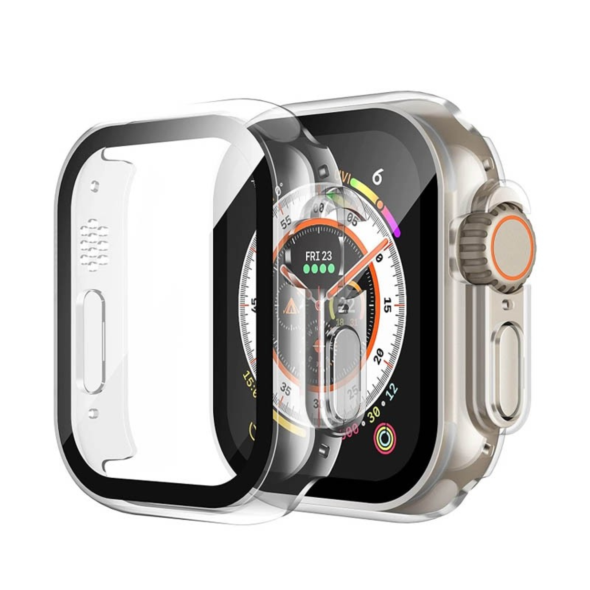 Funda para Apple Watch 49mm