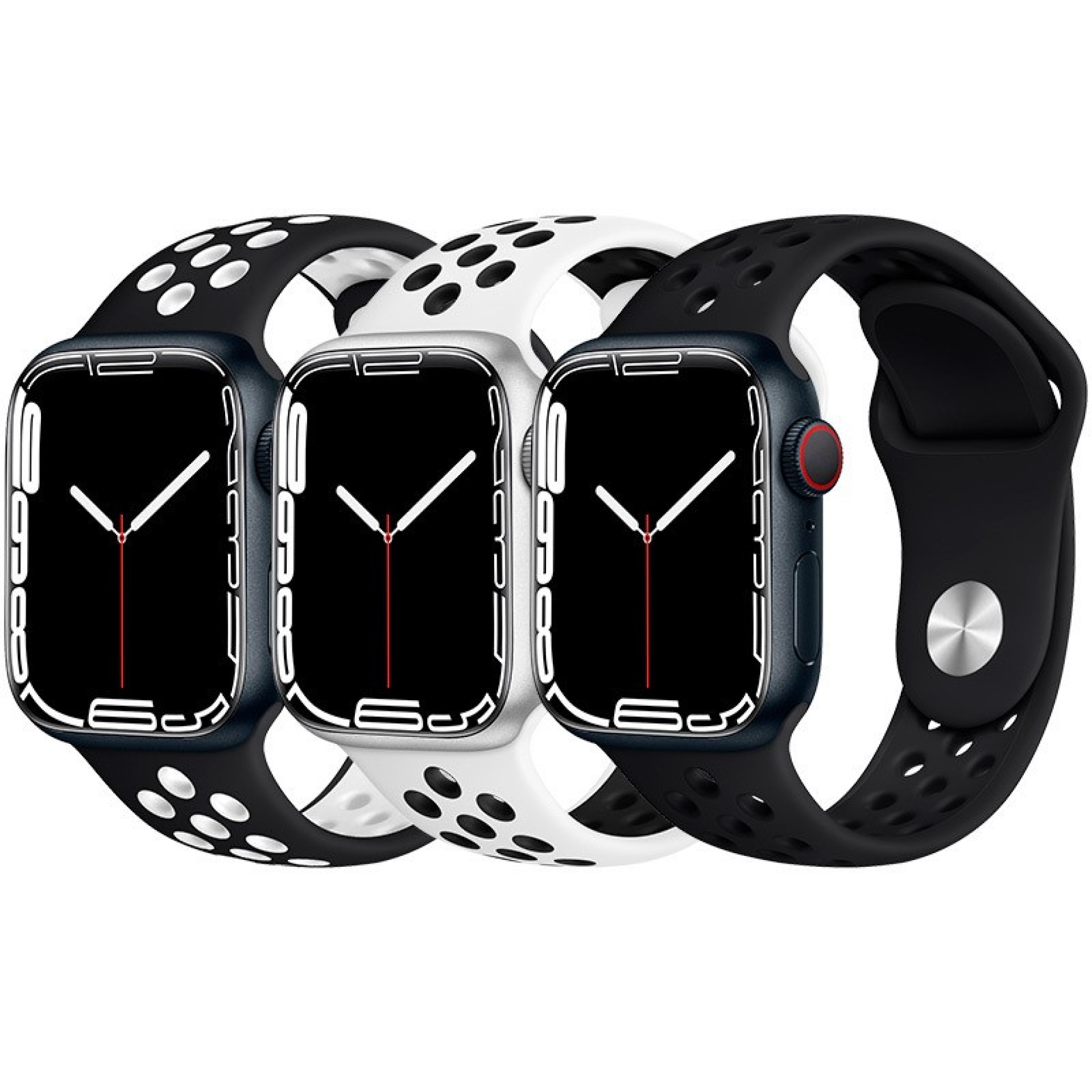 Correa Apple Watch Deportiva