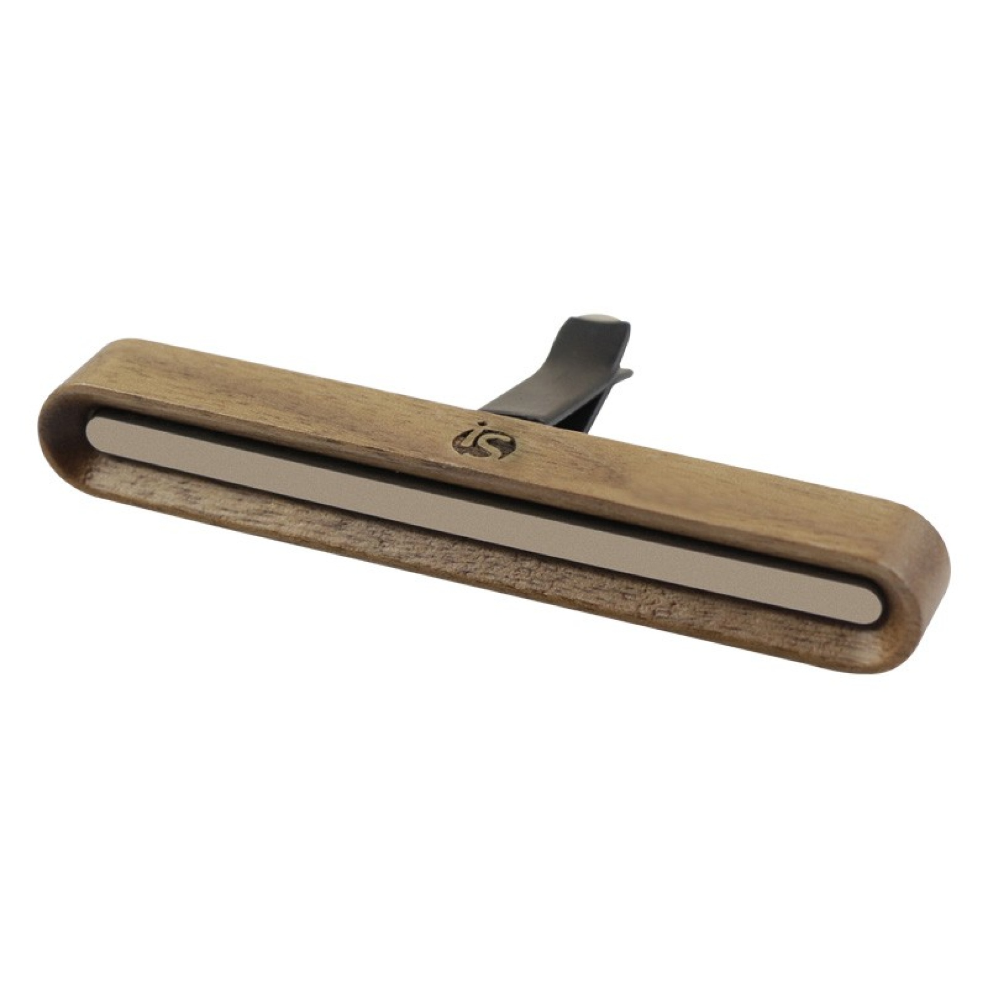 Difusor de Aroma para Coche en Madera Rose Gold