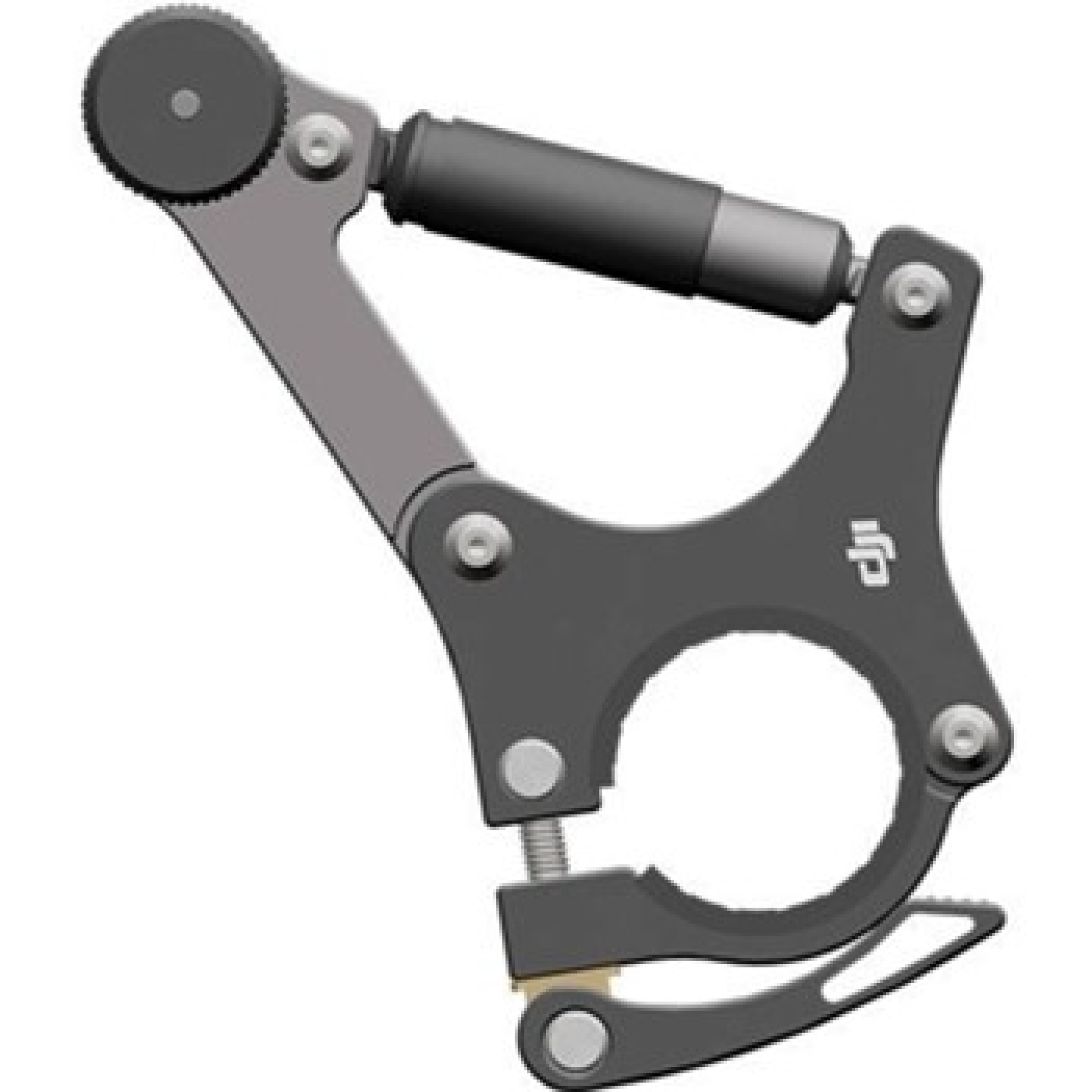 Suporte para bicicleta para a DJI Osmo Action/Pocket