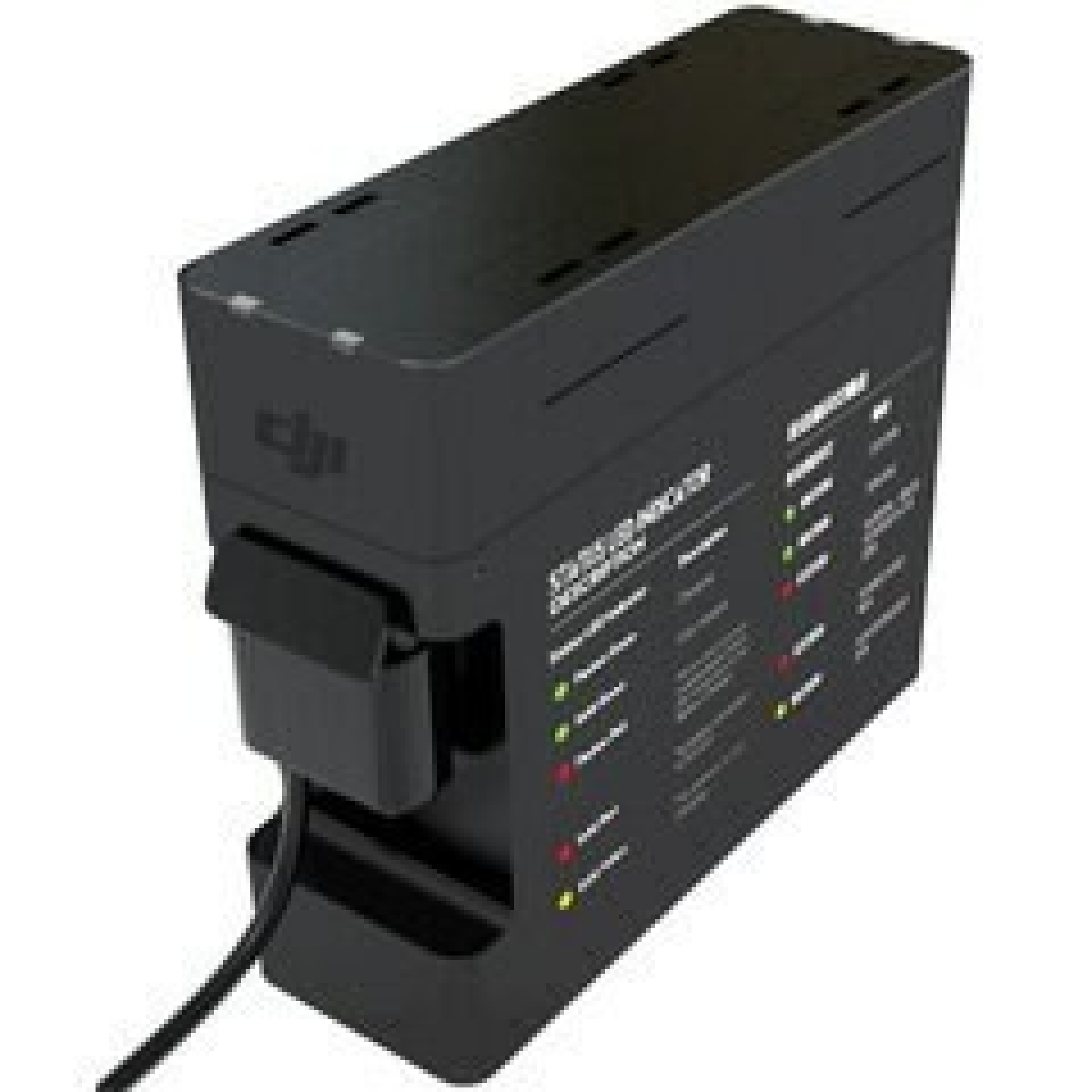 DJI Inspire 1 Módulo de Carga de Baterías