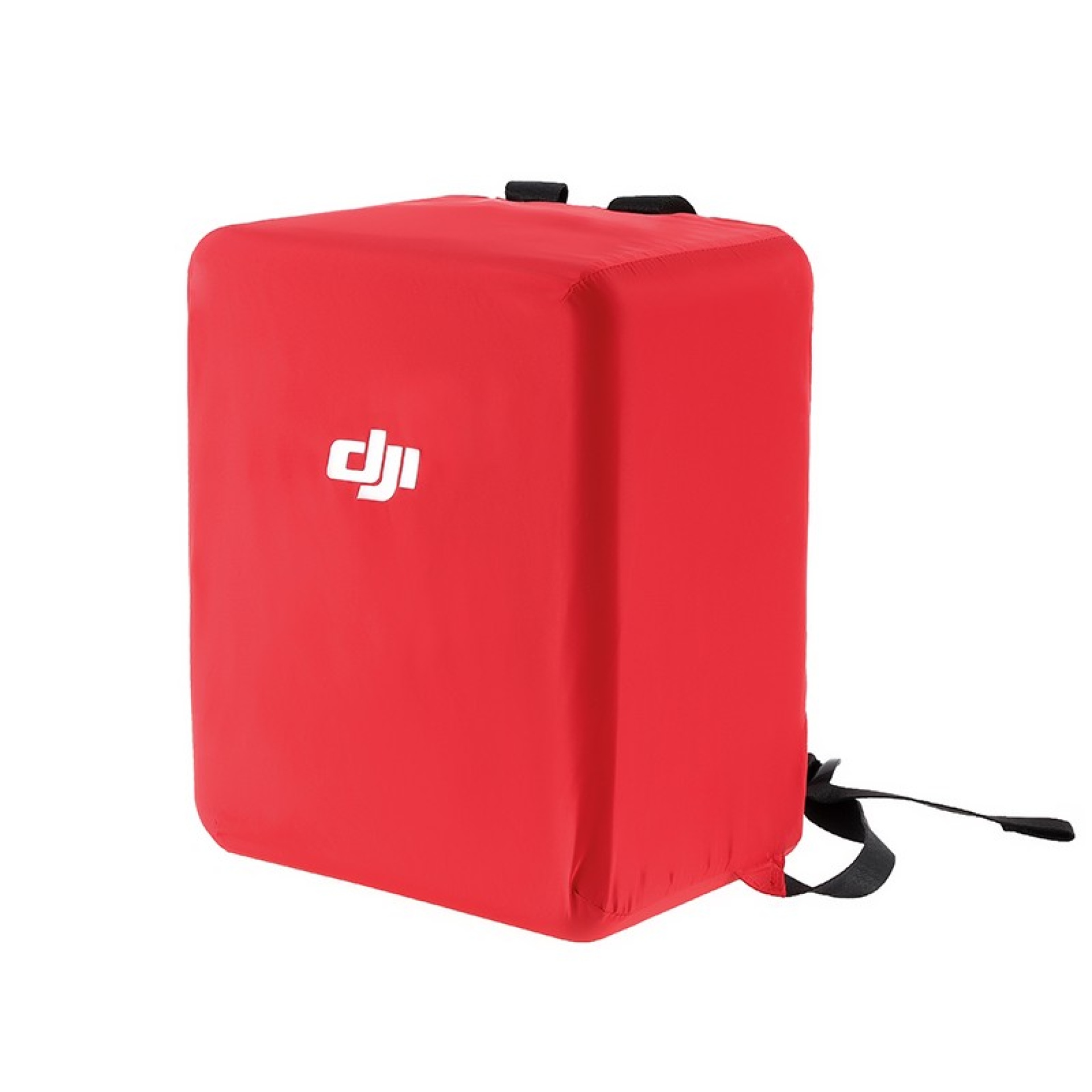 Mochila Transporte Phantom 4 Series DJI Rojo