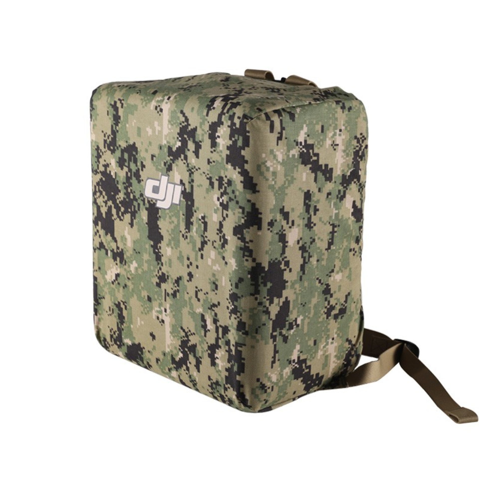 Mochila Transporte Phantom 4 Series DJI Camouflage Vert